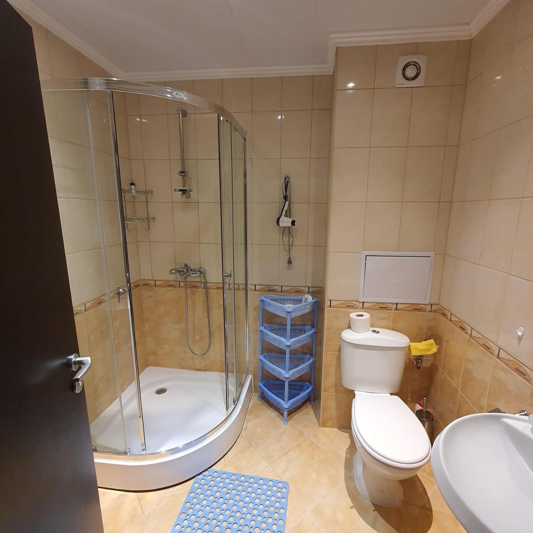 Andalucia Beach - Sea Viev Apartments Elenite Habitación foto