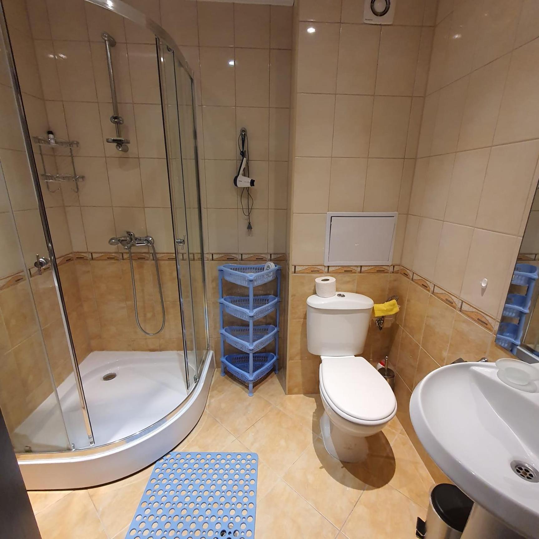 Andalucia Beach - Sea Viev Apartments Elenite Habitación foto